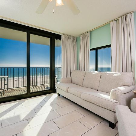 Phoenix All Suites Hotel Ґалф-Шорс Екстер'єр фото