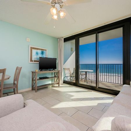 Phoenix All Suites Hotel Ґалф-Шорс Екстер'єр фото
