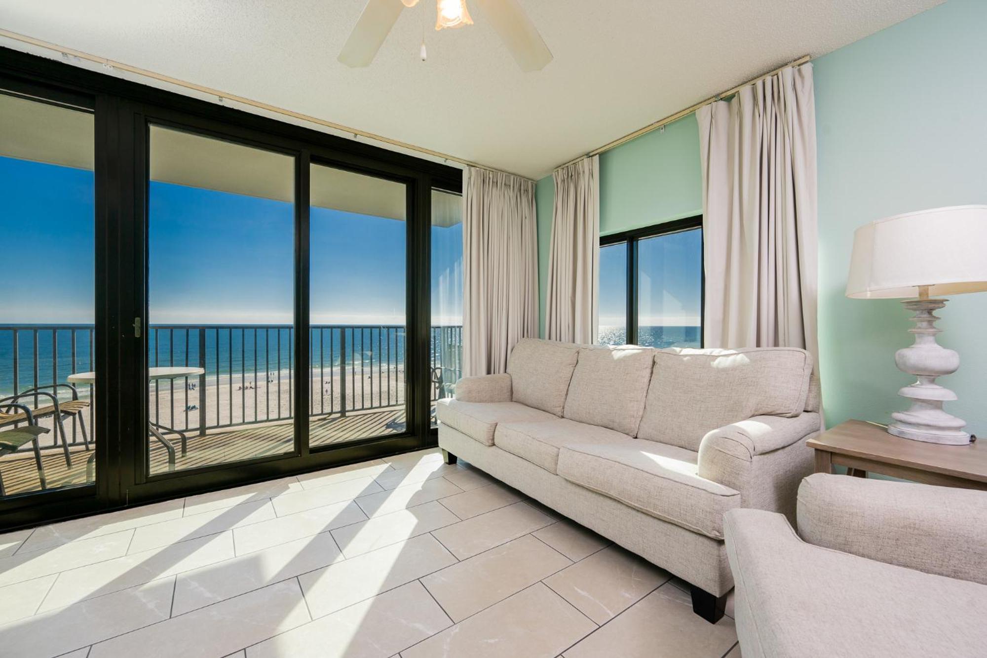 Phoenix All Suites Hotel Ґалф-Шорс Екстер'єр фото